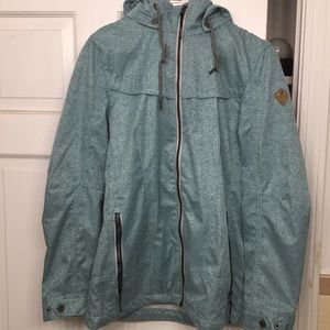 Kiltec lightweight jacket